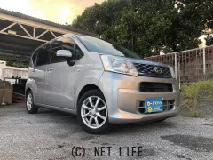 ダイハツ ムーヴ