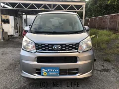 ダイハツ ムーヴ