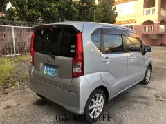 ダイハツ ムーヴ