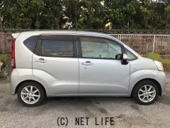 ダイハツ ムーヴ