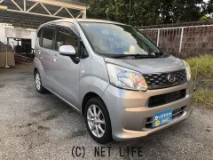 ダイハツ ムーヴ