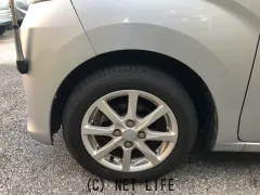 ダイハツ ムーヴ