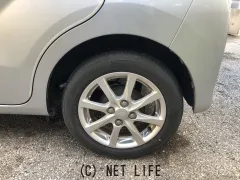 ダイハツ ムーヴ