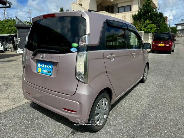 ホンダ N-WGN