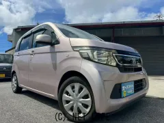 ホンダ N-WGN