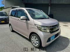 ホンダ N-WGN