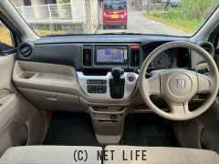 ホンダ N-WGN