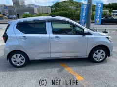 ダイハツ ミライース