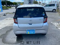 ダイハツ ミライース