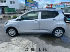 ダイハツ ミライース