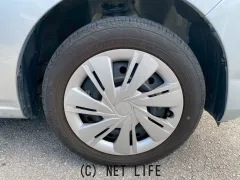 ダイハツ ミライース