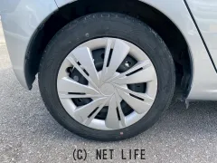 ダイハツ ミライース