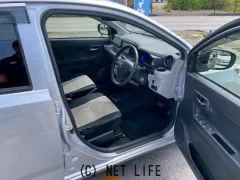 ダイハツ ミライース
