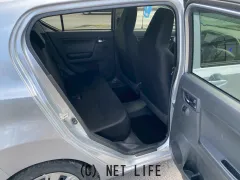 ダイハツ ミライース