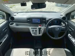 ダイハツ ミライース