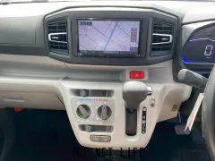 ダイハツ ミライース