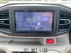 ダイハツ ミライース