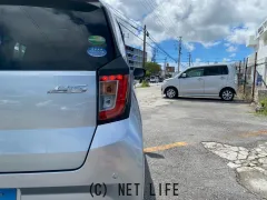 ダイハツ ミライース