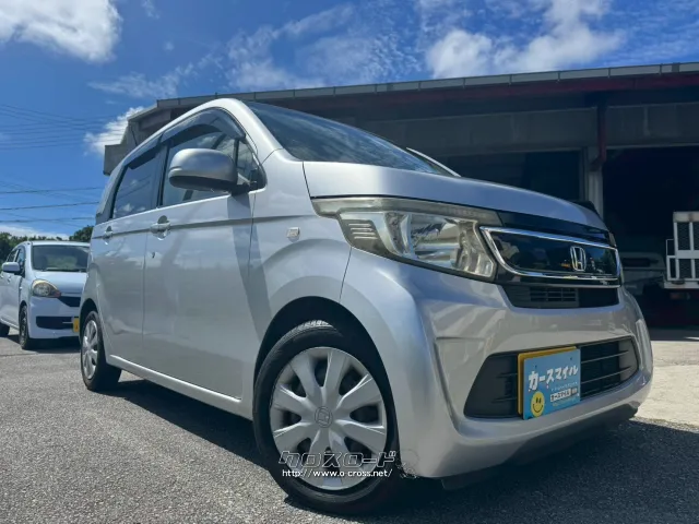 ホンダ N-WGN