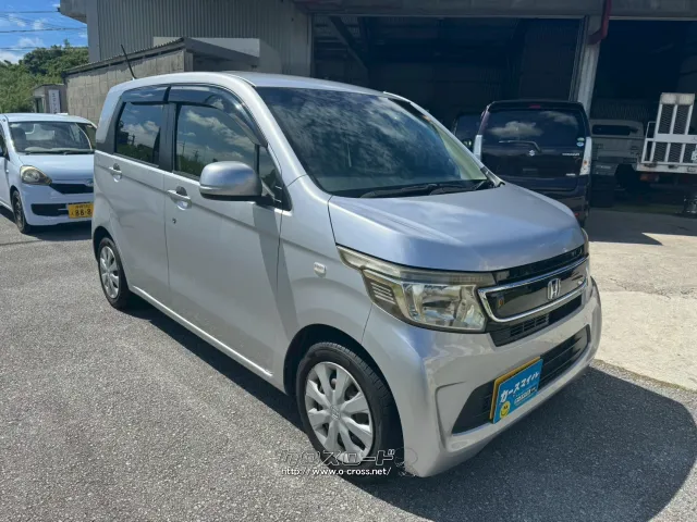ホンダ N-WGN
