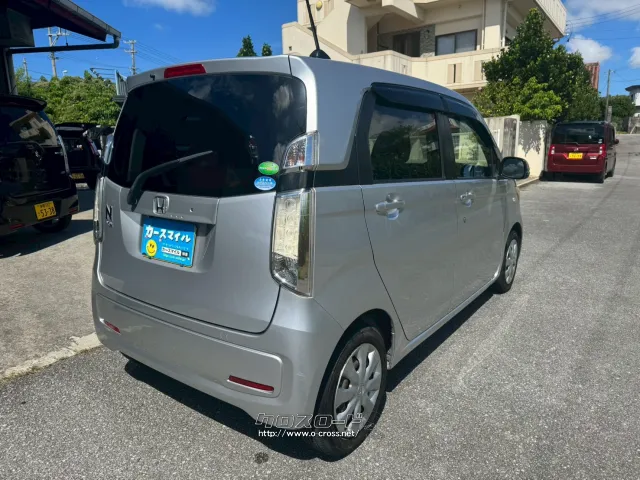ホンダ N-WGN