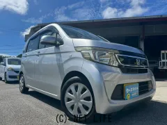ホンダ N-WGN