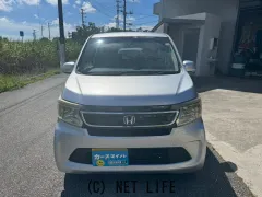 ホンダ N-WGN