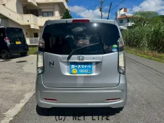 ホンダ N-WGN