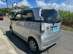 ホンダ N-WGN