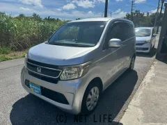 ホンダ N-WGN