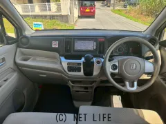 ホンダ N-WGN