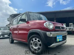 スズキ ハスラー