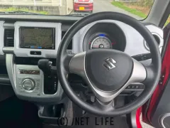 スズキ ハスラー