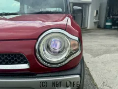 スズキ ハスラー