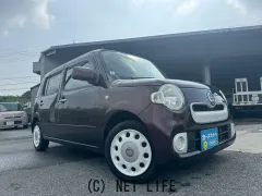 ダイハツ ミラココア