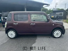 ダイハツ ミラココア