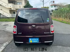 ダイハツ ミラココア