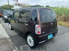 ダイハツ ミラココア