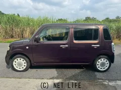 ダイハツ ミラココア