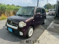 ダイハツ ミラココア