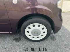 ダイハツ ミラココア