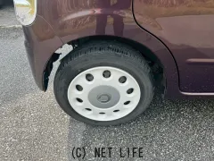 ダイハツ ミラココア