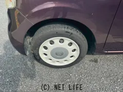 ダイハツ ミラココア