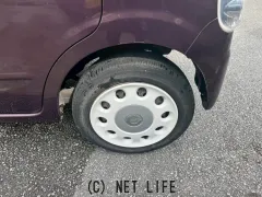 ダイハツ ミラココア