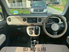 ダイハツ ミラココア