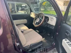 ダイハツ ミラココア