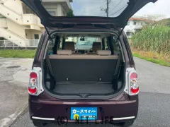 ダイハツ ミラココア