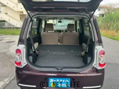 ダイハツ ミラココア