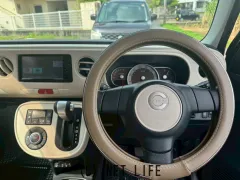 ダイハツ ミラココア