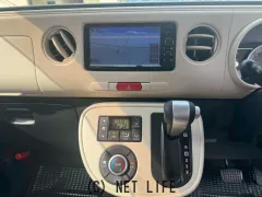 ダイハツ ミラココア